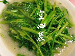 -蘭心餐厅(进贤路店)