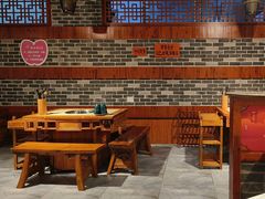 -蜀家渝重庆火锅(南屏街店)