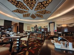 -澳门喜来登大酒店