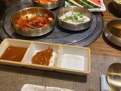-坦坦大炉·韩式烤肉(望京店)