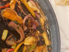 -一烙锅(友谊店)