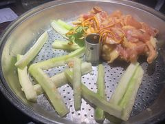 -顺峰顺水顺德菜(龙华店)