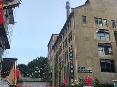 -糖果时光文创产业园
