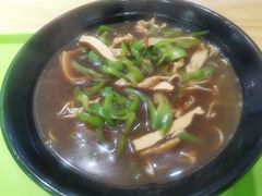 -晓午阳常熟炒浇面(红庙店)
