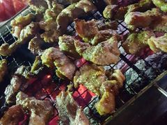 -迎燕阁烤羊腿(二环南路店)