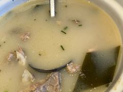 -艳阳天·非遗楚菜(武汉客厅店)