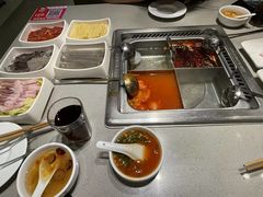 -海底捞火锅(万象汇店)