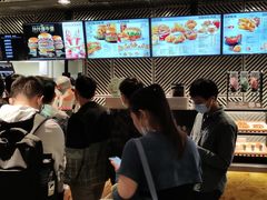 -肯德基(孝陵卫地铁站店)