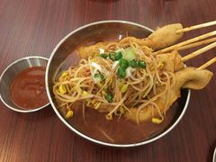 -青春分食(仙林大学城店)