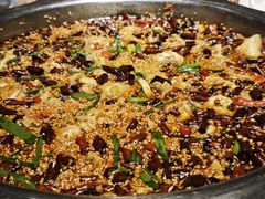 -胖子鱼·天水麻辣鱼火锅(秦州407店)