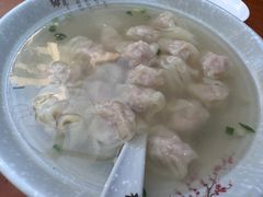 -笑云开汤包店(网巾市店)