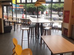 -麦当劳餐厅(德阳绵竹明阳街店)