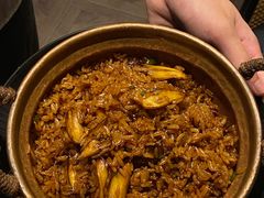 -滇野云南野生菌餐厅(陕西南路店)