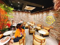 大堂-茶理宜世(京溪店)