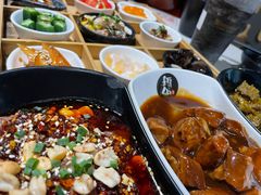 -新仙清汤牛腩(铜锣湾店)