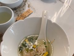 -永春园·扬州早茶·淮扬菜(漫乐城店)