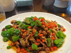 -小喜客·云南特色菜(纳西庭院店)