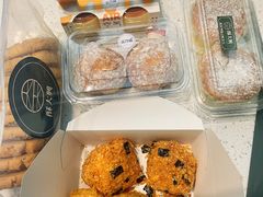 -酥大興·新国潮糕点配茶饮(龙岗万达黑金店)