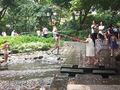 -成都市活水公园