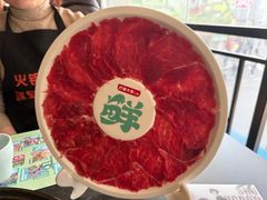 -巴蜀大将火锅(春熙店)