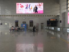 -金山北站