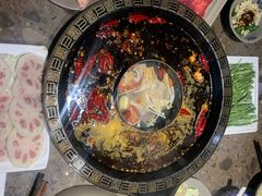 -重庆渝达老火锅(春熙路店)