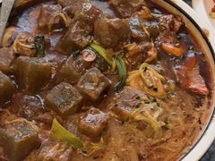 -君霖海鲜私房菜(春柳店)