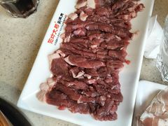 -阳坊大都涮羊肉(阳坊总店)