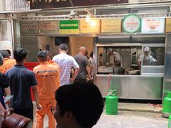 门面-蒋家肠旺面馆老店(合群路店)