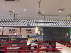 -侃爷南门铜锅涮肉
