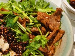 -泉上·发现DISCOVERY ·黔菜餐厅(银海元隆广场店)