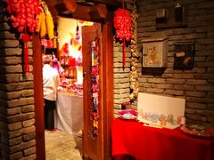 门面-和平菓局(王府井店)