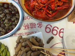 -小田油焖小龙虾(双井店)