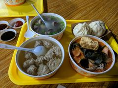 -津品味小吃(大学湾店)