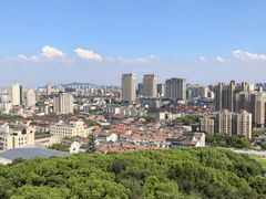 -江阴君山寺
