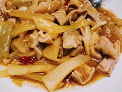 -和记小菜(东方店)