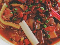 -乡村小镇(新合店)