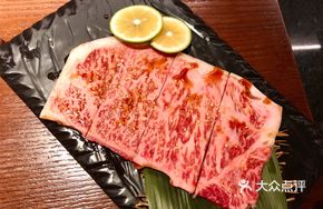 Pureblood M9 Aged Wagyu Strip Steak