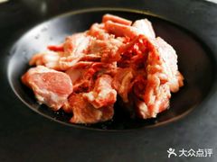 -九府羊·鲜羊火锅·烤串(新华路店)
