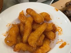 -凯鸽酒楼•雁北民间菜(云冈石窟店)