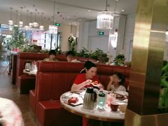 卡座-杯子红牛排(南庄吉利广场店)