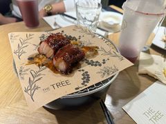 -大树餐厅(大悦城店)