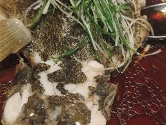 -杭州滨江银泰喜来登·采悦轩中餐厅