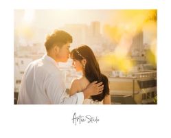 -艺匠摄影ARTIZ STUDIO(南京店)