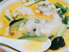 -喜家德虾仁水饺(东方宝泰店)