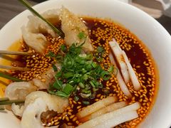 -太二酸菜鱼(菱角湖万达店)