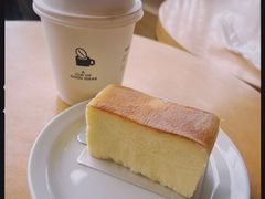 -Seesaw Coffee(朝阳大悦城店)