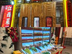 -西江美食舫·江西菜(健德桥店)