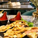 🎊广州新店｜首试太古汇轻奢风西餐厅｜Essentials