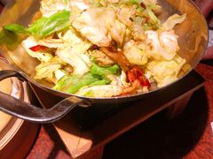 -绿茶餐厅(蓝色港湾店)